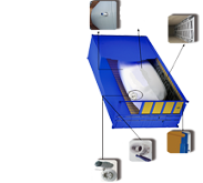 custom house agent